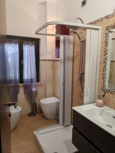 Agriturismo Fattoria Del Colle By Enrico