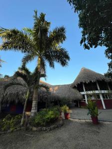 Ekoparque Lunaforest