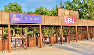 Appartment Mal coiffé