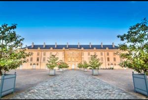 Appartements Appartment Mal coiffe : photos des chambres