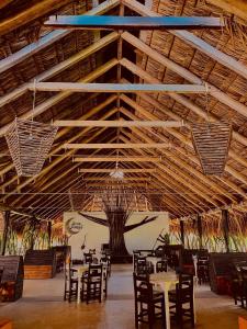 Ekoparque Lunaforest