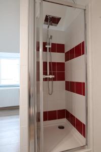 Appartements Nid Normand building 1620 - 3 bedrooms - hyper center : photos des chambres