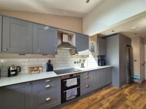 Location, lovely family home