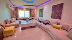 Barcelo View Apartment