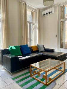 Spacious 2 bedroom flat Old Port - Opera