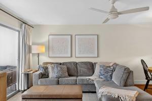 Coastal Paradise Condo Steps To Crescent Beach