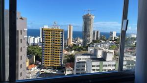 Apartamento na Barra