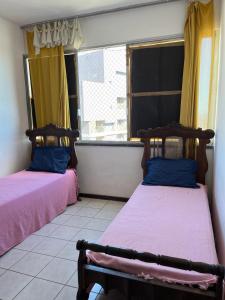 Apartamento na Barra