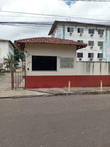 Apartamento com Wi-Fi e lazer completo