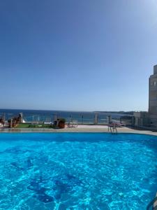 Beach San Agustin 307 SEA VIEW CHG FAMILY HOTEL