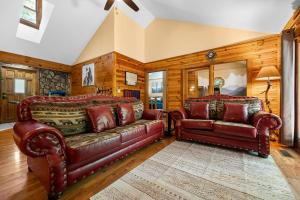 Just For Fun by American Patriot Getaways