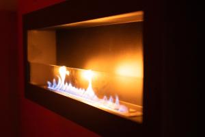 Maisons de vacances Love Room L-Entre Deux : photos des chambres