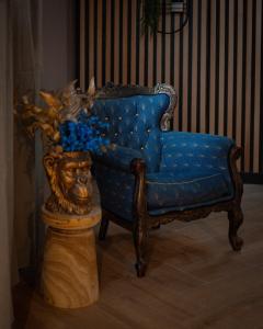 Love Room LEntre Deux