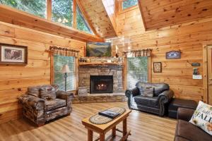 Just Relax by American Patriot Getaways