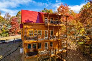 Just Steps Away by American Patriot Getaways