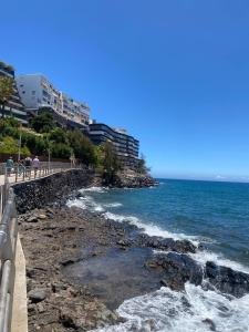 Beach San Agustin 307 SEA VIEW CHG FAMILY HOTEL