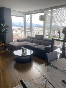Dream Apartment with a Sauna Pool & Jacuzzi