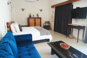 Merida Santiago Hotel Boutique