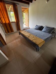 Eco Hotel Rancho J en Tulua Valle