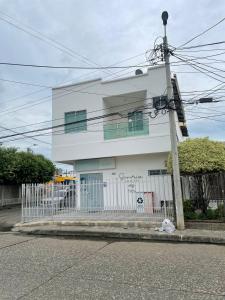 Apartaestudio Full Central Montería