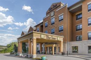 Best Western Plus Franciscan Square Inn & Suites Steubenville