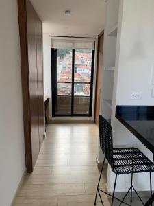 Tekto Apartamento con Balcón y Vista hermosa a las montañas de Bogotá