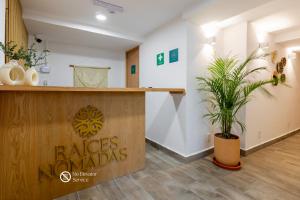 Raices Nomadas Boutique Hotel Vallarta