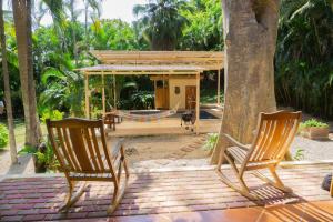 Casa Francesca Beautiful house with a large garden