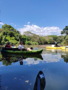 Casa Francesca Beautiful house with a large garden