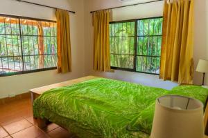 Casa Francesca Beautiful house with a large garden