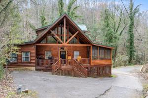 King Wolf Lodge by American Patriot Getaways
