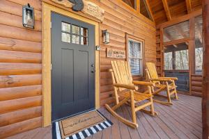 King Wolf Lodge by American Patriot Getaways