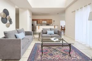 Casa 5 Quartos Vista Lago – Perto da Disney!