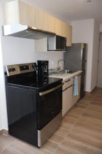 Apartmento Artemisa Distrito