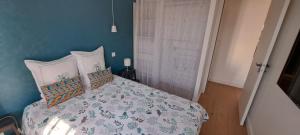 Appartements Appartement T2 Vannes Centre Ville St Patern : photos des chambres