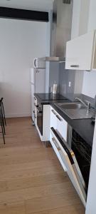 Appartements Appartement T2 Vannes Centre Ville St Patern : photos des chambres