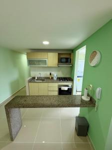 Apto Acogedor Moderno y Familiar Excelente Ubicación norte Barranquilla