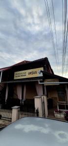 Pensiunea Alina-Maria