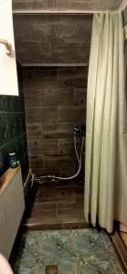 Pensiunea Alina-Maria