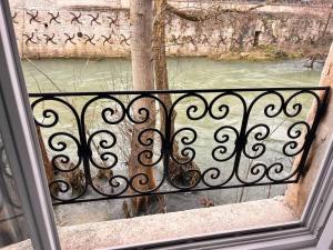 Appartements Le loft sur riviere : Appartement 1 Chambre