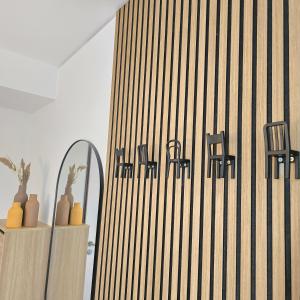 Große Wohnung nahe München