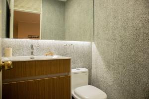 Sophisticated 1BR Stay in Prime Miraflores