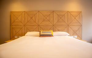 Sophisticated 1BR Stay in Prime Miraflores