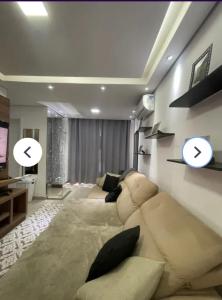 Apartamento no centro de Hortolândia e a 5 minutos de Sumaré