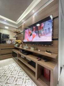 Apartamento no centro de Hortolândia e a 5 minutos de Sumaré