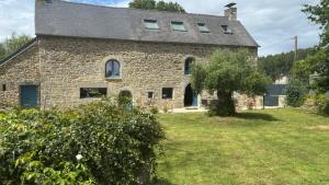 Longère proche St Jacut de la mer Côtes d'Armor