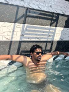 Hotel Moad Mudgal Palace