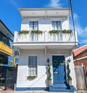 Marigny Charm