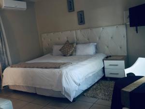 Kioma guest house mahwelereng