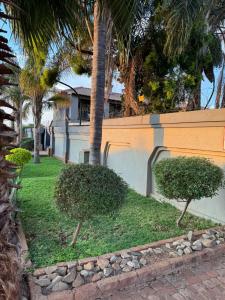 Kioma guest house mahwelereng